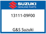 Suzuki Oem Part 13111-09F00 Pipe, Intake NO.1. Fixed Price $46.38.