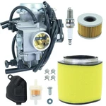 TRX500 Carburetor Replaces For Honda 16100-HN2-013 16100-HN2-A21 New. Fixed Price $33.60.