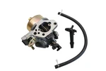 Rotary 22-13198, 16100-ZE3-V01, GX340 Carburetor Kit Nos. Fixed Price $30.98.