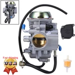 Carburetor For Arctic Cat 400 300 250 Oe-m# 0470-348 0470-352 Atv 1998-2001. Fixed Price $35.95.