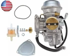Motoku Carburetor For Scrambler Sportsman 500 Worker 4X4 Ho Atv. Fixed Price $99.35.