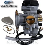 Carburetor For Yamaha Kodiak 4WD YFM400 Realtree X-tra 2000 Oem 5GH-14101-01-00. Fixed Price $35.32.