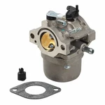 Carburetor For Craftsman 12.0HP 36" Lawn Tractor Briggs & Stratton 917.257462. Fixed Price $29.99.