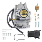 Carburetor Set For Yamaha Wolverine YFM350FX 4X4 1995 Atv Quad. Fixed Price $36.99.