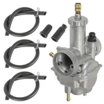 Caltric 15003-1533 Carburetor Assembly For Kawasaki Bayou LKF220-A 2000-2002. Fixed Price $27.00.