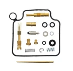 Race-driven Carburetor Repair Kit For Honda Fourtrax TRX300FW 1991 1992. Fixed Price $24.15.