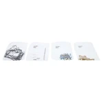 New Balls Carburetor Rebuild Kit 26-1790 For Polaris 500 Xc Sp 02. Fixed Price $131.60.