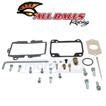 Balls Carburetor Rebuild Kit For 1985-1992 Suzuki LT250R Quadracer Pa. Fixed Price $76.47.