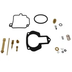 Kit Fits Yamaha Big Bear YFM350FW 4X4 1989 - 1993 Carburetor Repair. Fixed Price $39.95.