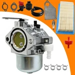 Carburetor With Kit For Generac SVP5000 09719-3 Watt 10 Hp Generator. Fixed Price $34.09.