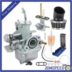 Carburetor Fit For Yamaha Raptor 50 Atv Badger MOTO4 YFM80. Fixed Price $29.86.