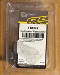 Quadboss Carburetor Rebuild Kit 418347 New. Fixed Price $25.00.