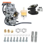 2HR-14101-01-00 Carburetor For 1987-1998 Yamaha Big Bear YFM350FW 4X4. Fixed Price $43.88.