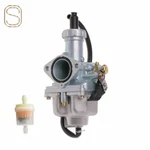 Carburetor For Honda ATC185S ATC200S Replaces 16100-VM4-004. Fixed Price $18.95.
