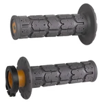 Odi Rogue Mx V2 Lock-on Grips Graphite H36RGH. Fixed Price $28.95.