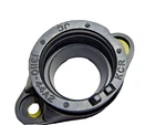 Carburetor Rubber Intake Manifold 1994-2000 Suzuki DR125SE. Fixed Price $64.99.
