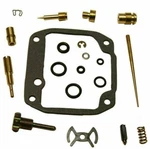 Bronco Carburetor Repair Kit 1987-1989 Suzuki Quadrunner 250 LT-4WD. Fixed Price $32.02.