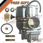 Carburetor For Yamaha Big Bear YFM350 4WD Atv 1987 - 1996 4X4. Fixed Price $59.95.