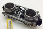 Ski Doo Used Oem Throttle Body Assembly 420892132 Gsx Mx Z Renegade Expedition. Fixed Price $24.95.