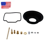 For Polaris Magnum 325 Trailboss Rebuild Kit Carburetor 3131147 3131363. Fixed Price $16.78.