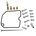Kit Fits Arctic Cat 650 4X4 H1 2007 Carburetor Repair By Race-driven. Fixed Price $31.25.