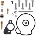 Moose Racing Carburetor Repair Kit For 2001 Polaris Scrambler 90 Atv. Fixed Price $52.24.