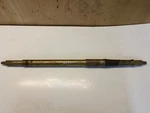 Yamaha Bear Tracker Yfm 250 Rear Axle Shaft 4XE-F5381-01-00 1999-2004. Fixed Price $104.99.