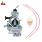 Carburetor Fit For Suzuki Quadrunner 2X4 LT250EF 1985-1987. Fixed Price $27.90.