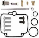 Moose Racing Carburetor Repair Kit For 2010-2012 Polaris Scrambler 500 4X4 Atv. Fixed Price $55.57.