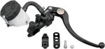 Shindy Radial Master Cylinder Brake Kit Black/black 19MM Piston 17-658B. Fixed Price $238.40.