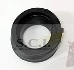 Yamaha Grizzly 700 YFM7FG Intake Carb Holder Manifold Boot Insulator 2007 - 15. Fixed Price $51.47.