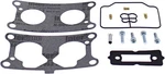 Carburetor Rebuild Kit (26-10037) Replacement For Kawasaki Mule 3000 And More. Fixed Price $44.99.