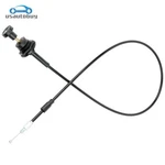 2003-2009 For Polaris Trail Boss 330 Choke Cable Replaces 7081177 Carburetor. Fixed Price $9.99.