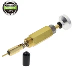 New For Kawasaki KLR250S Carb Choke Cable Eliminator Kit 16016-1057 16012-1055. Fixed Price $12.99.