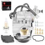 1998 1999 2000 For Arctic Cat 500 4X4 Carburetor Assembly 0470-361 0470-362. Fixed Price $84.99.