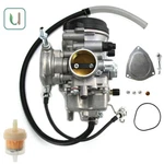 Carburetor For Yamaha Kodiak YFM450FA 5ND-14101-00-00 2003-2006 Atv. Fixed Price $33.55.