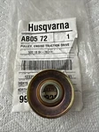 Oem Husqvarna Pulley, Models 927 1330 5524 8524 9027 10527 16527, #532180478. Fixed Price $24.50.