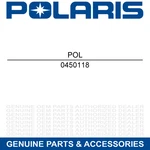 Polaris 0450118 Float Pin Sportsman Scrambler Predator 500 90. Fixed Price $13.99.