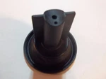 Kawasaki KVF300 Brute Force 16126-Y003 Carburetor Diaphragm Slide New. Fixed Price $49.00.