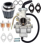 PZ20 Carburetor For Kazuma Baja 50CC 70CC 90CC 110CC 125CC Taotao 110B Nst.... Fixed Price $26.27.