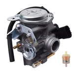 Carburetor For Honda CHF50 Metropolitan 16100-GET-A21 2006-2007. Fixed Price $35.20.