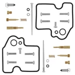 Quadboss Carburetor Repair Kit Kawasaki KVF650 Brute Force 4X4I (2006-2013). Fixed Price $111.50.