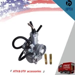 1983-1985 Carburetor For Yamaha Tri Moto YTM200 New. Fixed Price $24.28.