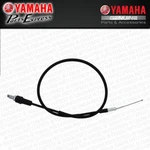 New 2019 2024 Yamaha Grizzly YFM700 Oem Throttle Cable B4F-26311-00-00. Fixed Price $27.95.