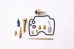 Polaris 2003-07 Predator Outlaw 500 Genuine Shindy Carburetor Rebuild Kit 03-415. Fixed Price $37.95.