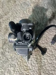 Arctic Cat Carburetor 470-646. Fixed Price $270.00.