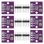 6PCS AHT20+BMP280 Temperature Humidity Air Pressure Module High-precision Dig.... Fixed Price $16.56.