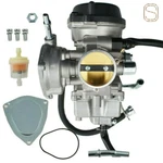 Carburetor For 2004-2013 Yamaha Raptor YFM350R 5YT-14901-00-00. Fixed Price $29.59.