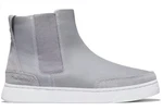 Timberland Women Atlanta Green Chelsea Md Grey Full Grain Boots Size 9.5. Fixed Price $69.99.