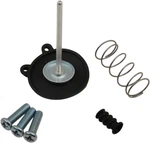 Moose Acceleration Accelerator Pump Rebuild Repair Kit Honda TRX400X 2X4 09-14. Fixed Price $36.24.